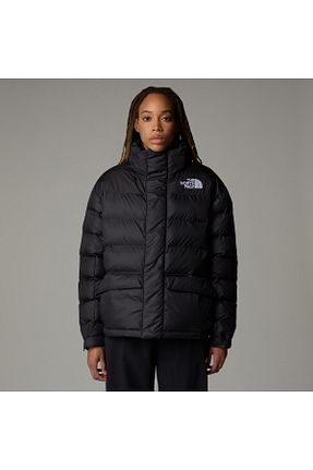 کاپشن مشکی زنانه رگولار The North Face - کد 870634994