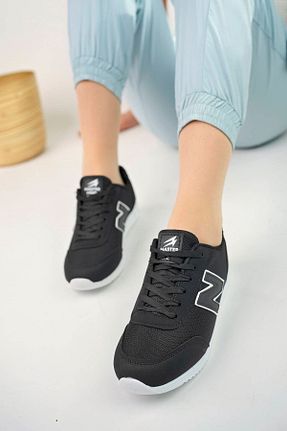 کفش بیرون مشکی زنانه پارچه epaavm - کد 784235703