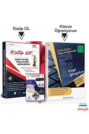 آمادگی آزمون Liyakat Yayınları - کد 870052141