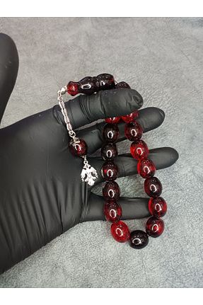 تسبیح رنگی کهربا Mos Tespih - کد 870051841