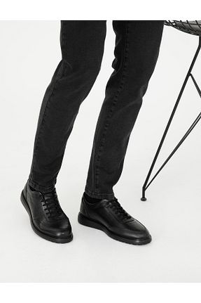 کفش کژوال قهوه ای مردانه پاشنه کوتاه (1 - 4 سانتی متر) Pierre Cardin - کد 856856980
