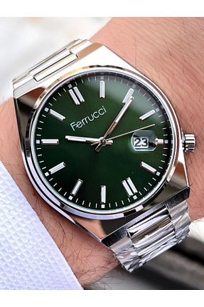 ساعت مچی مردانه 41-45 میلی متر Ferrucci - کد 870049046