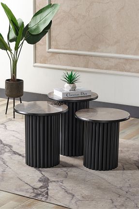 زیگون طوسی چوب Kagu - کد 870076932