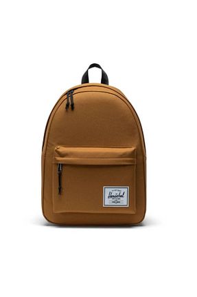 کوله پشتی متالیک زنانه ابعاد بزرگ Herschel - کد 870096310