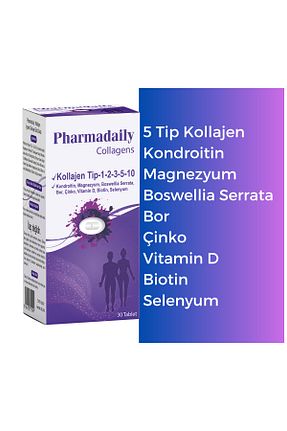  Pharmadaily - کد 870098722