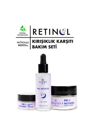 ست مراقبت پوست Polente Natural - کد 780062146