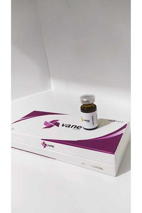 سرم پوست همه انواع پوست vane - کد 766804181
