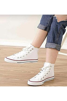 کفش اسنیکر مشکی زنانه بند دار TWİGS - کد 870121764