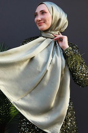 دستمال گردن متالیک زنانه Genel Markalar - کد 870123728
