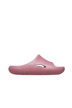 دمپائی اسپرت نارنجی زنانه EVA Crocs - کد 829744424