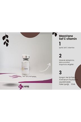 پیلینگ صورت Akne Karşıtı vane - کد 302878229