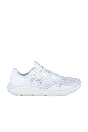 کفش دو و میدانی و تمرینی سفید مردانه Under Armour - کد 712234974