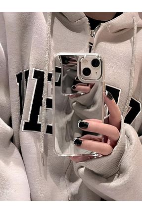 کاور و قاب سفید iPhone 13 Mini PiyasaSepeti - کد 805551333