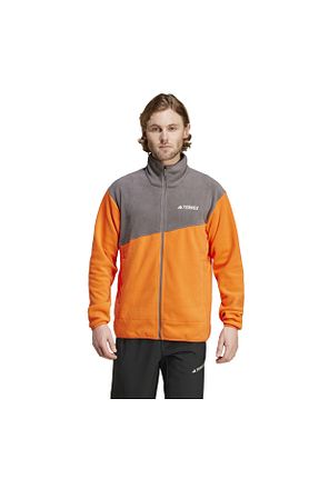 پلار و سافت شل اسپرت صورتی مردانه رگولار adidas - کد 841569189