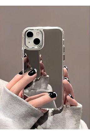 کاور و قاب سفید iPhone 13 Mini PiyasaSepeti - کد 805551333