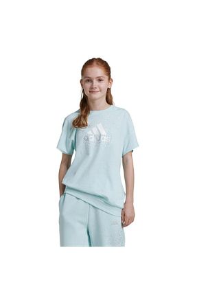 تیشرت رنگی بچه گانه رگولار adidas - کد 872872282