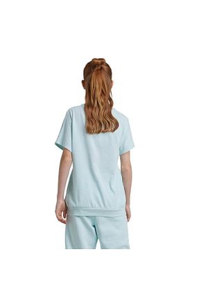 تیشرت رنگی بچه گانه رگولار adidas - کد 872872282