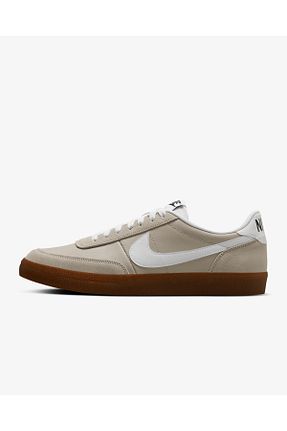 کفش پیاده روی بژ زنانه پارچه ای Nike - کد 870758705