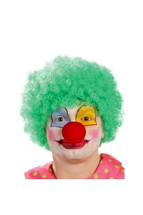 کلاه گیس مهمانی TTT - کد 870144854