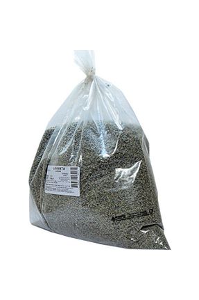 گل خشک و مصنوعی نارنجی ELITETIME - کد 32570370