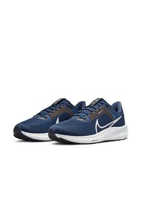 کفش دو و میدانی و تمرینی سرمه ای مردانه Nike - کد 870836994