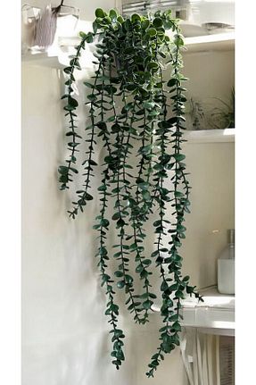 گل خشک و مصنوعی سبز Lilac Home - کد 870214322