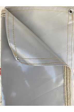 سایه بان چادر قهوه ای ACY STORE - کد 870844691