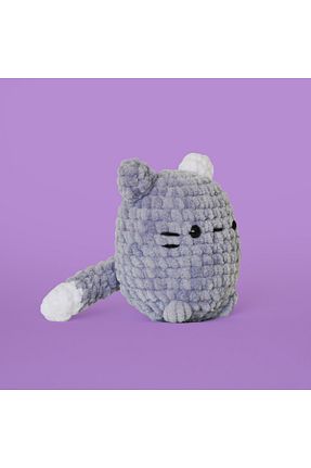 آمیگورومی طوسی The Gookie - کد 870845034