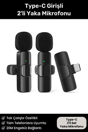 میکروفون و اکسسوری Noriyen - کد 868711856