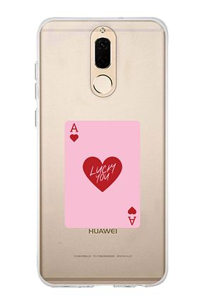 کاور و قاب رنگی Huawei Mate 10 Lite moonset - کد 870866673