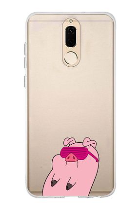 کاور و قاب رنگی Huawei Mate 10 Lite moonset - کد 870866460