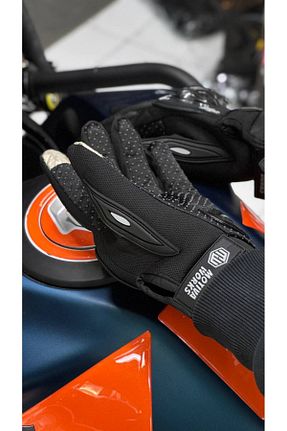 دستکش موتور سواری Motobros - کد 870279116
