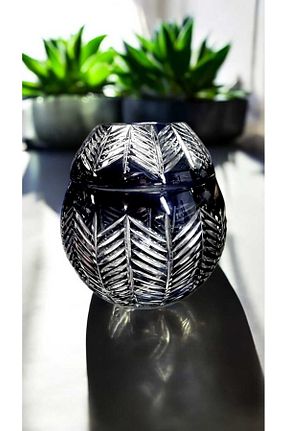 جا دستمال کاغذی مشکی AYZ HOME - کد 870273550