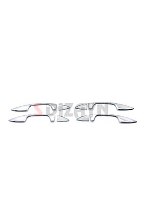 اکسسوری کروم خودرو S Dizayn - کد 33476748