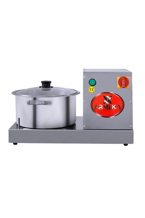 خردکن و رنده طوسی 500-1500 Watt Armeka - کد 870873330