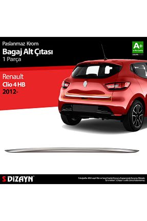 اکسسوری کروم خودرو S Dizayn - کد 41822053