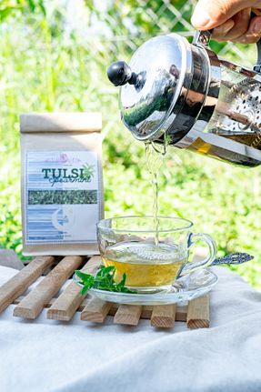 سایر چای های گیاهی Haven Herbs & Blends - کد 871321997