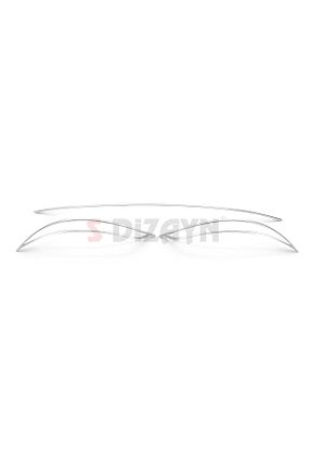 اکسسوری کروم خودرو S Dizayn - کد 838153024