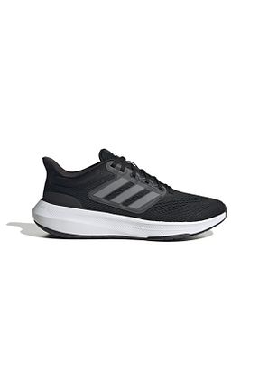 کفش دو و میدانی و تمرینی مشکی مردانه adidas - کد 676401100