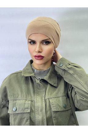شال بژ زنانه ALDAİR - کد 870307790