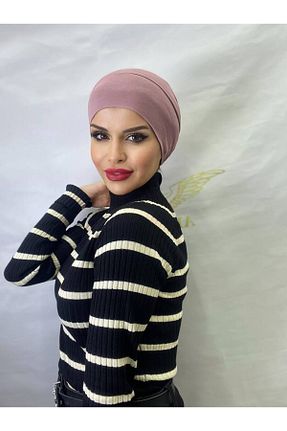 شال صورتی زنانه ALDAİR - کد 870307596