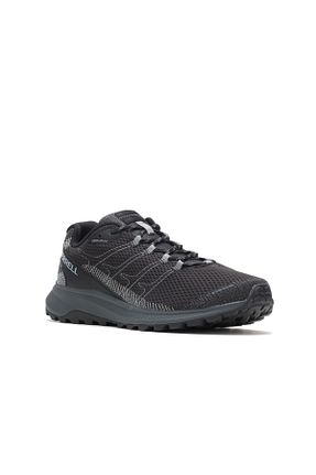 کفش بیرون مشکی زنانه پارچه ای Merrell - کد 294692687