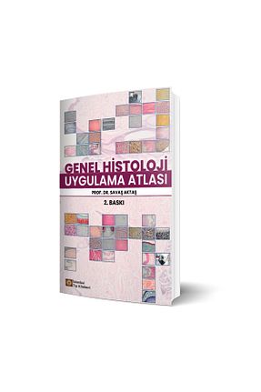 کتاب پزشکی İstanbul Tıp Kitabevi - کد 870886363