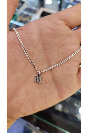دستبند نقره زنانه 925 عیار MODA925 - کد 867612347