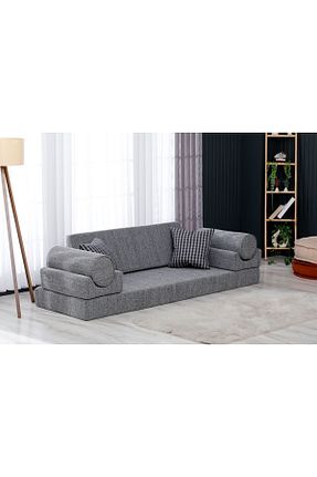 بالشتک صندلی طوسی COLORMIX - کد 843032481