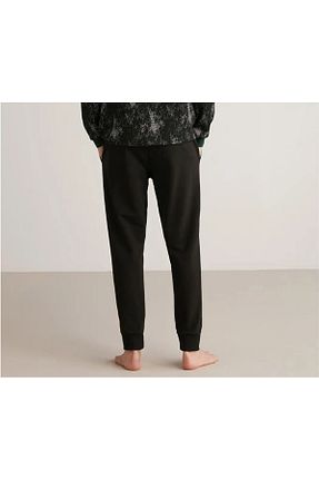 ست لباس راحتی مشکی مردانه لیسانس دار	 Nautica - کد 870331464