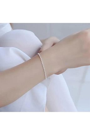 دستبند جواهر زنانه miatamer - کد 866733228