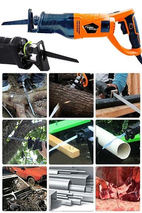 دم روباه Spech Power - کد 873063857