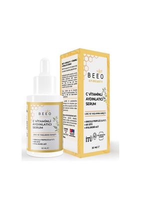 سرم پوست همه انواع پوست BEE