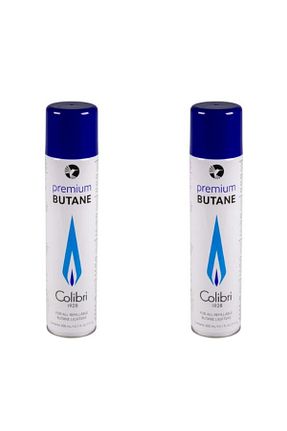 گاز فندک Colibri - کد 825245749